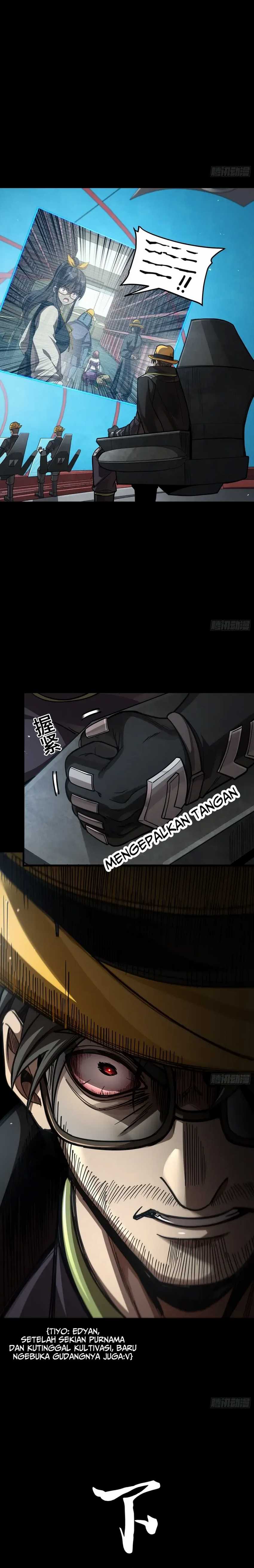 Legend of Star General Chapter 275