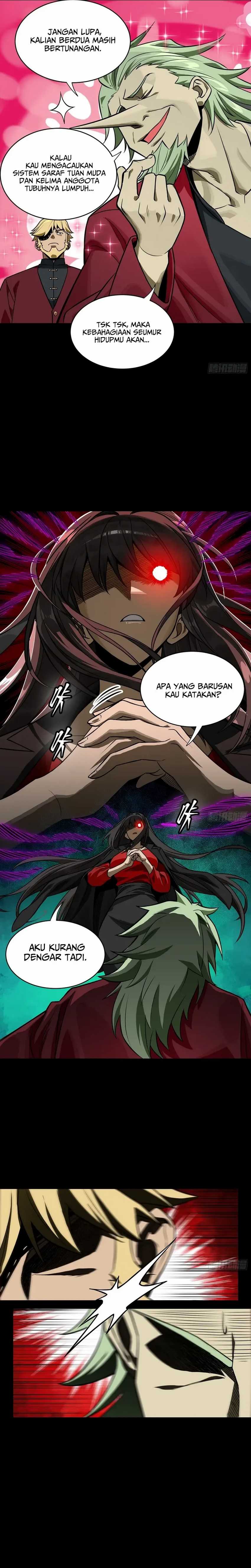Legend of Star General Chapter 275