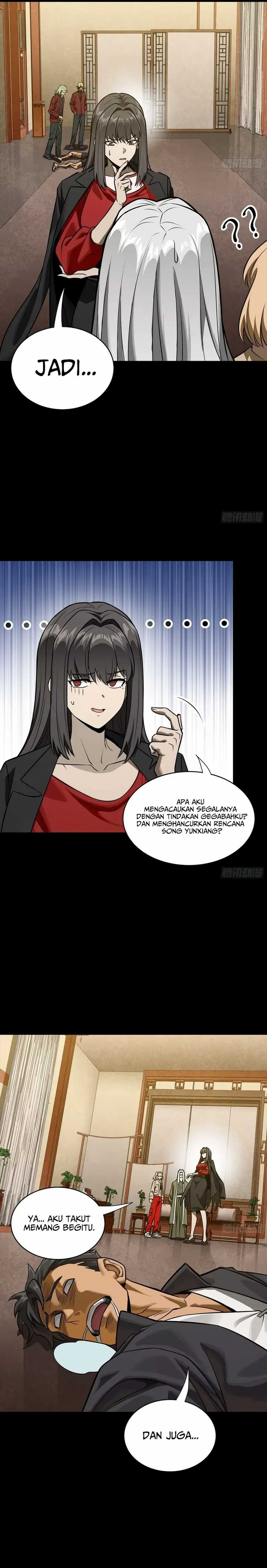 Legend of Star General Chapter 275