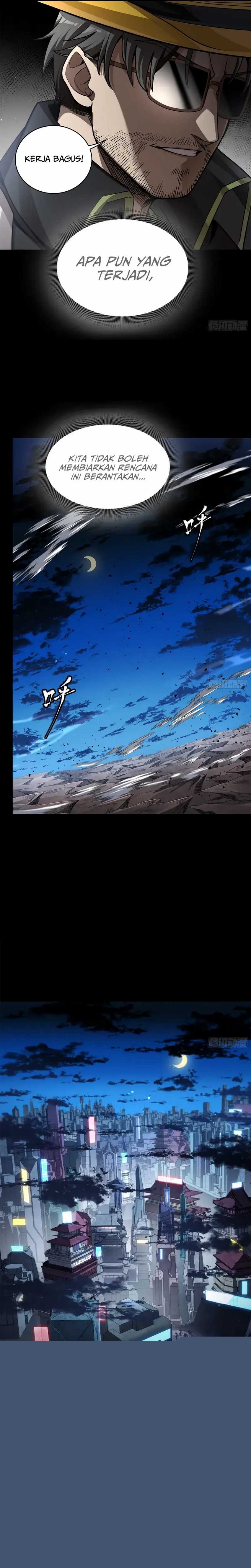 Legend of Star General Chapter 275