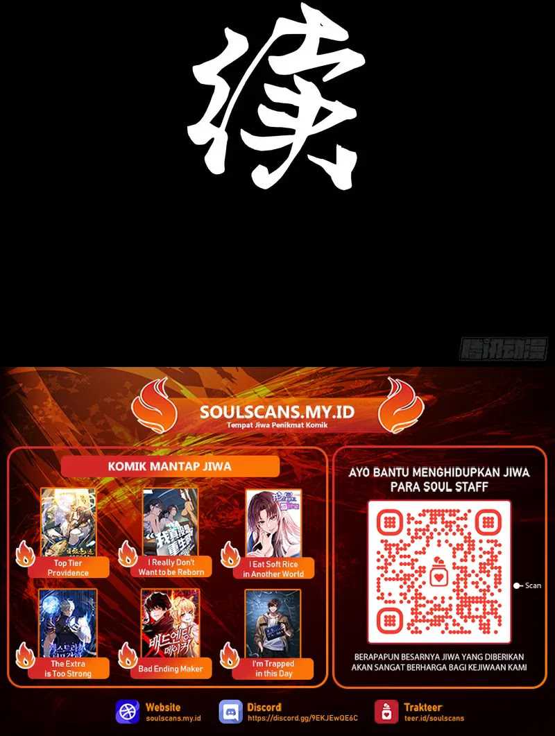 Legend of Star General Chapter 277