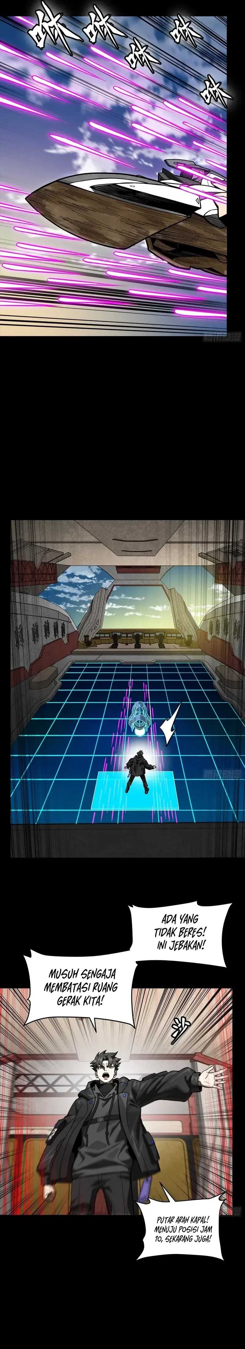 Legend of Star General Chapter 277