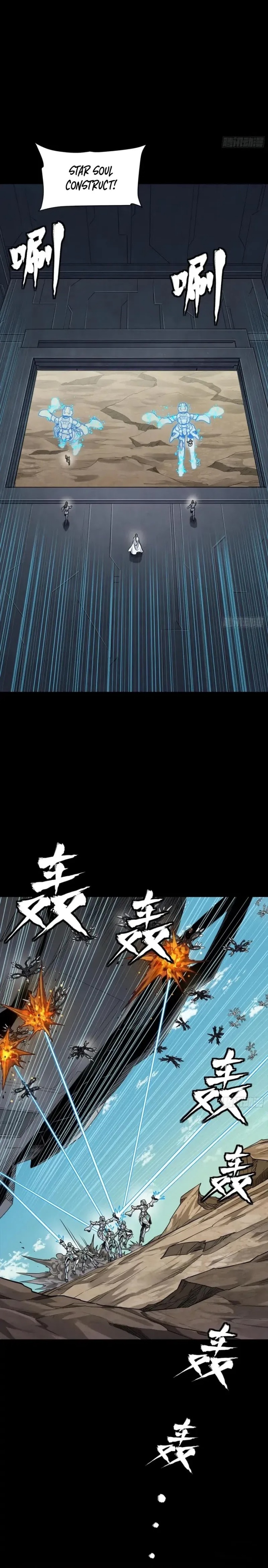 Legend of Star General Chapter 278