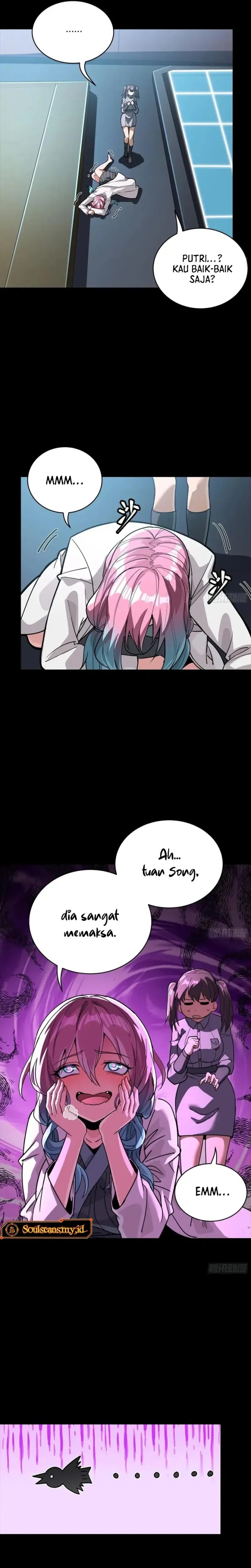 Legend of Star General Chapter 279