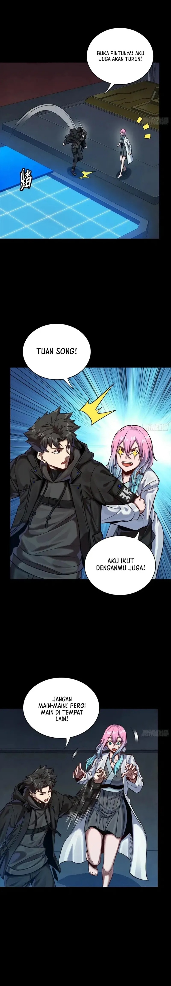 Legend of Star General Chapter 279