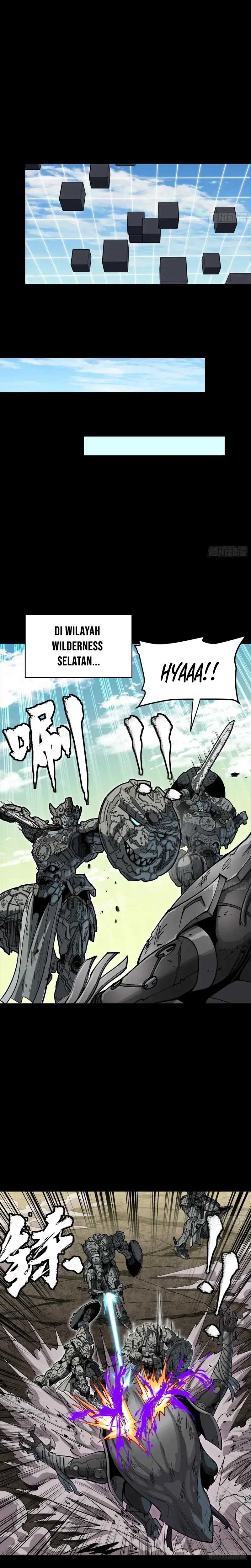 Legend of Star General Chapter 280