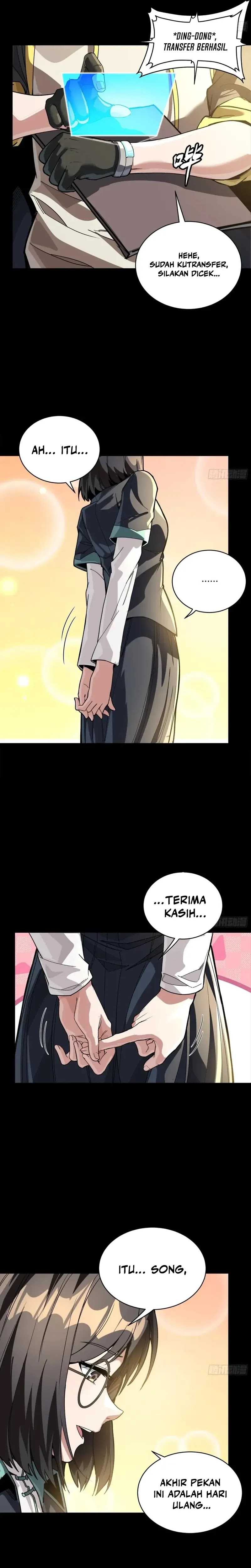 Legend of Star General Chapter 280