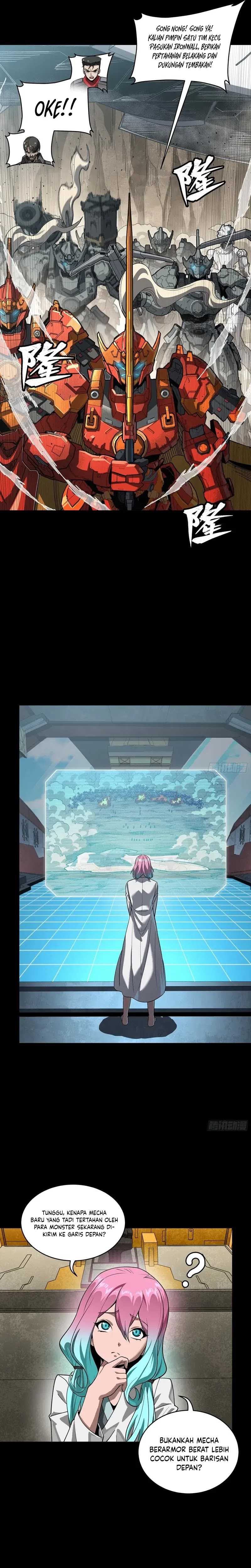 Legend of Star General Chapter 283