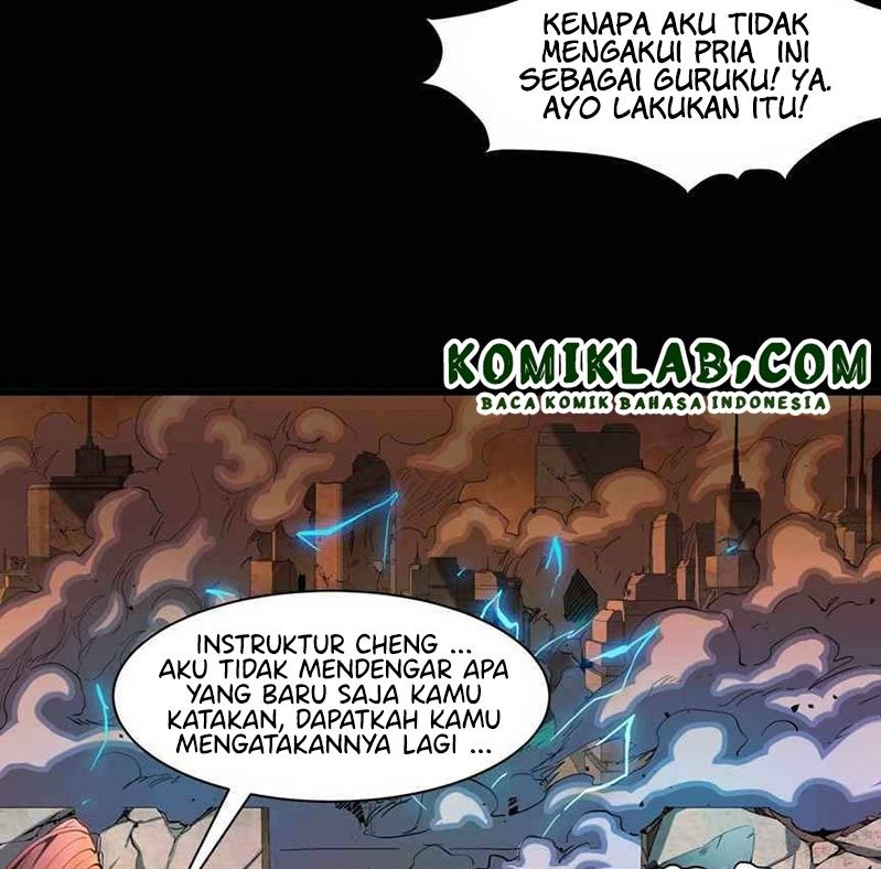 Legend of Star General Chapter 34