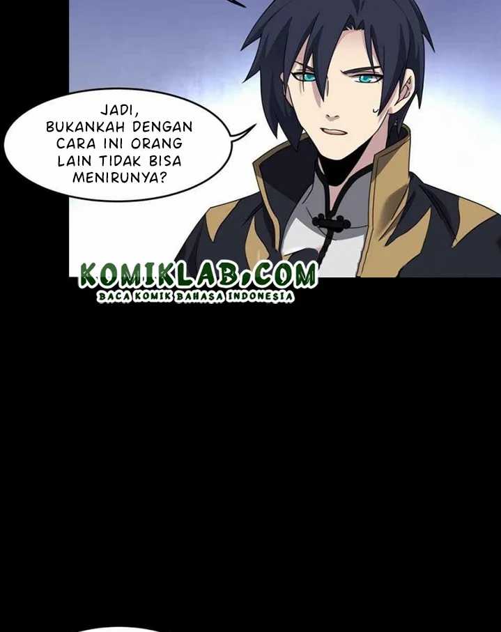 Legend of Star General Chapter 46