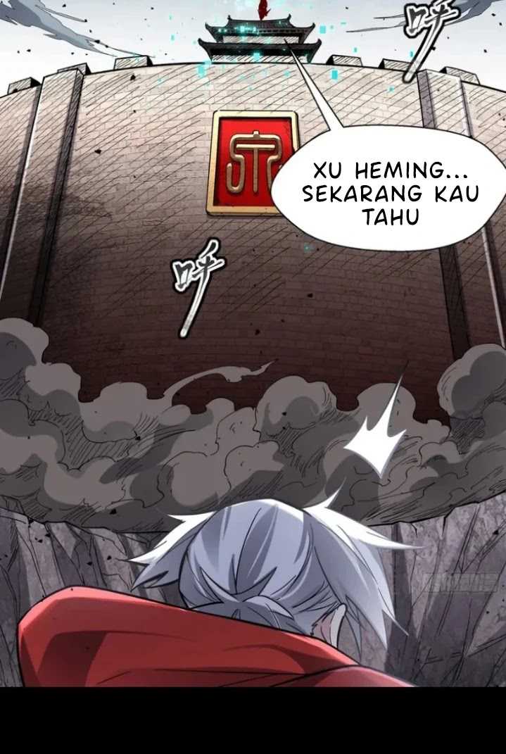 Legend of Star General Chapter 55