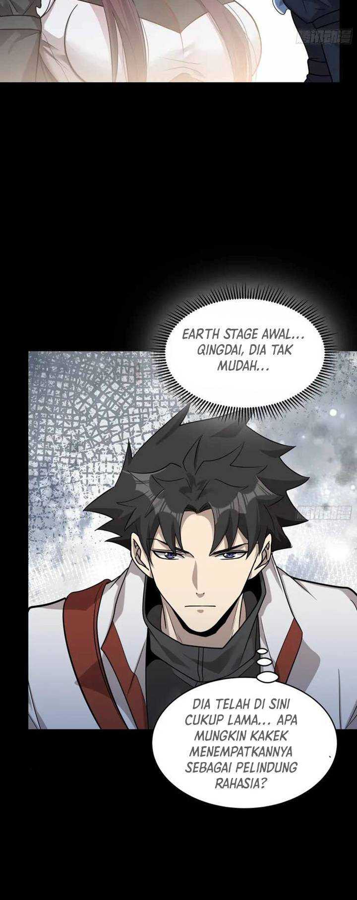 Legend of Star General Chapter 88