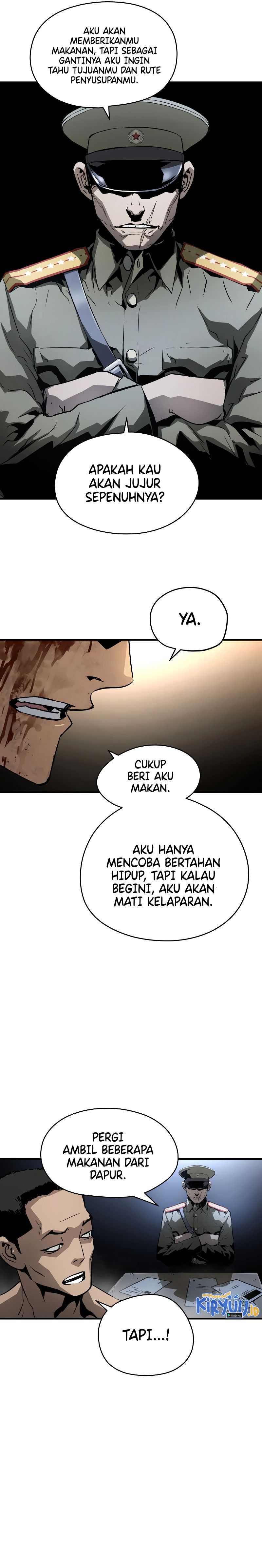 Mercilessly Chapter 01 page 4