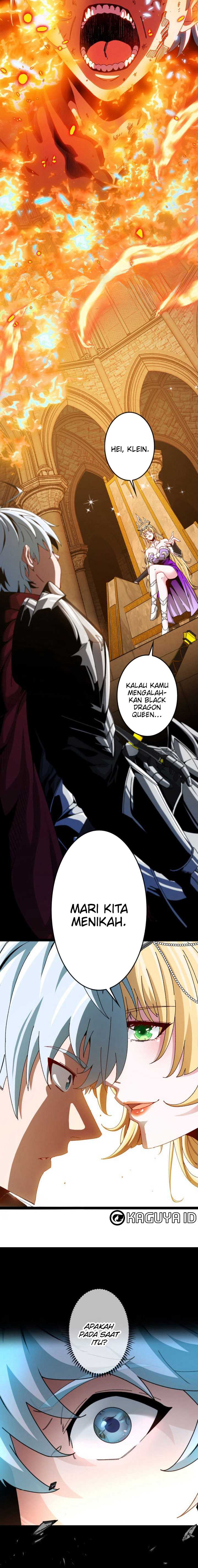 The Revenge of the Betrayed Strongest Knight Chapter 01