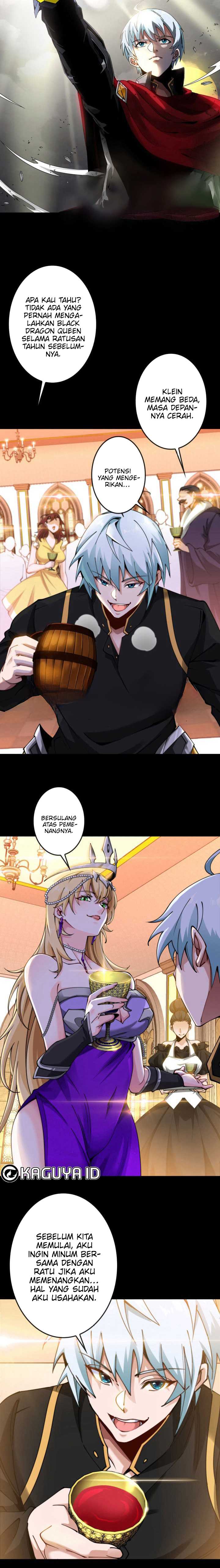 The Revenge of the Betrayed Strongest Knight Chapter 01