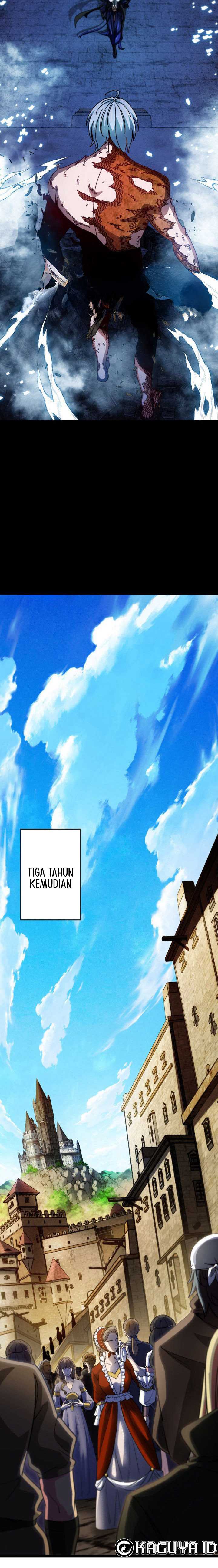 The Revenge of the Betrayed Strongest Knight Chapter 01
