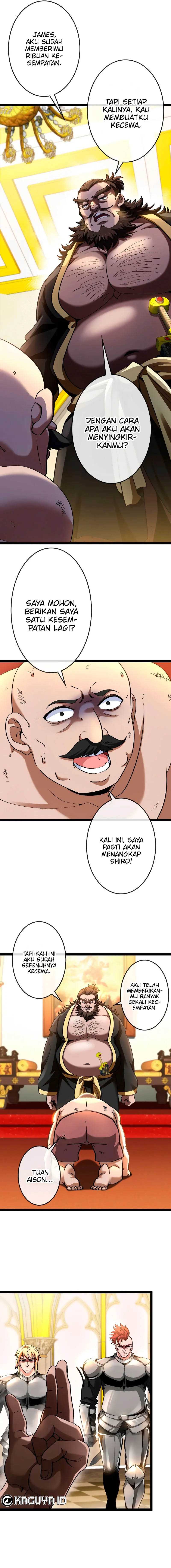 The Revenge of the Betrayed Strongest Knight Chapter 02