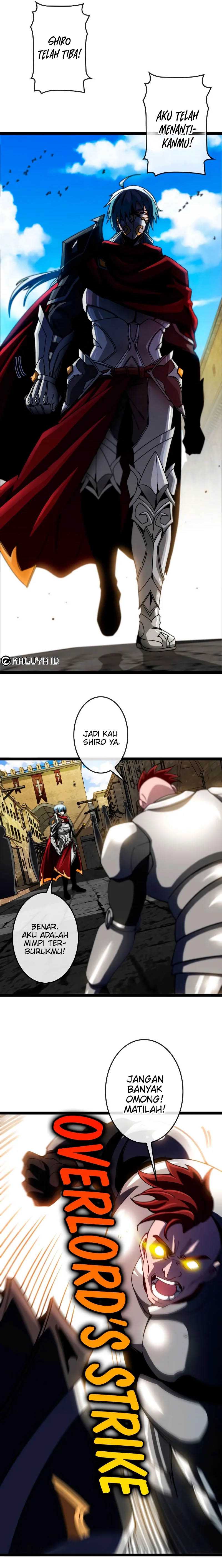 The Revenge of the Betrayed Strongest Knight Chapter 02