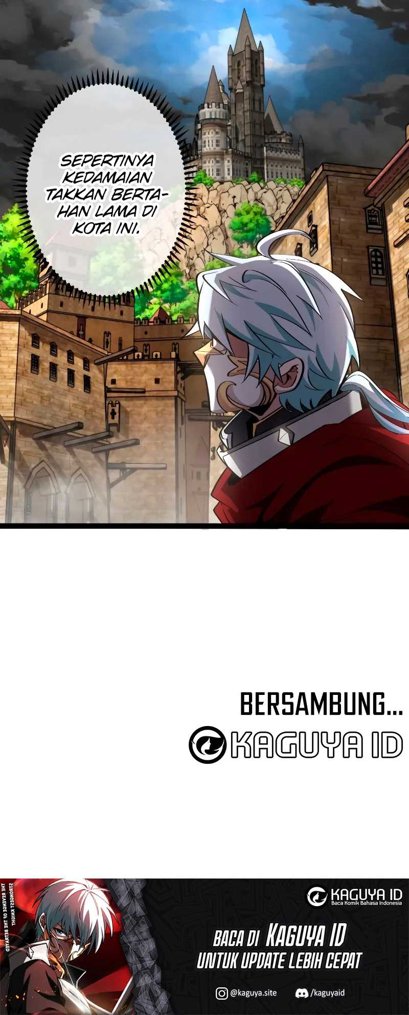 The Revenge of the Betrayed Strongest Knight Chapter 02