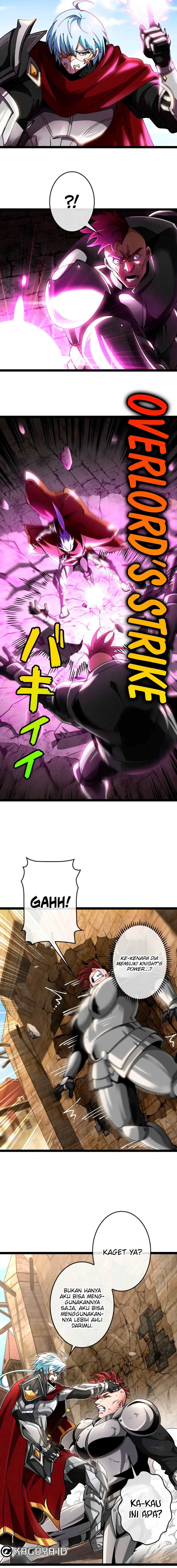 The Revenge of the Betrayed Strongest Knight Chapter 02