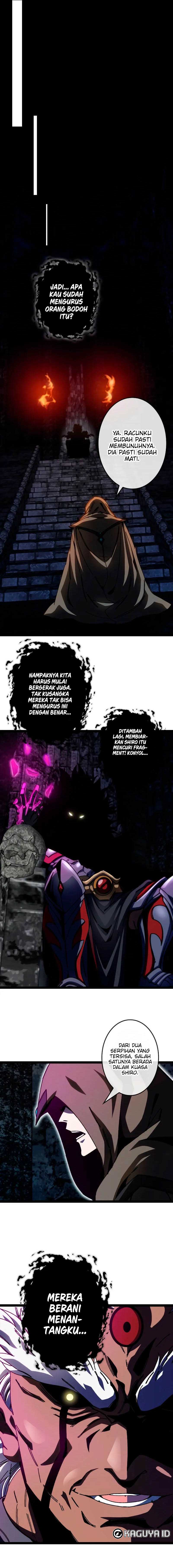 The Revenge of the Betrayed Strongest Knight Chapter 03