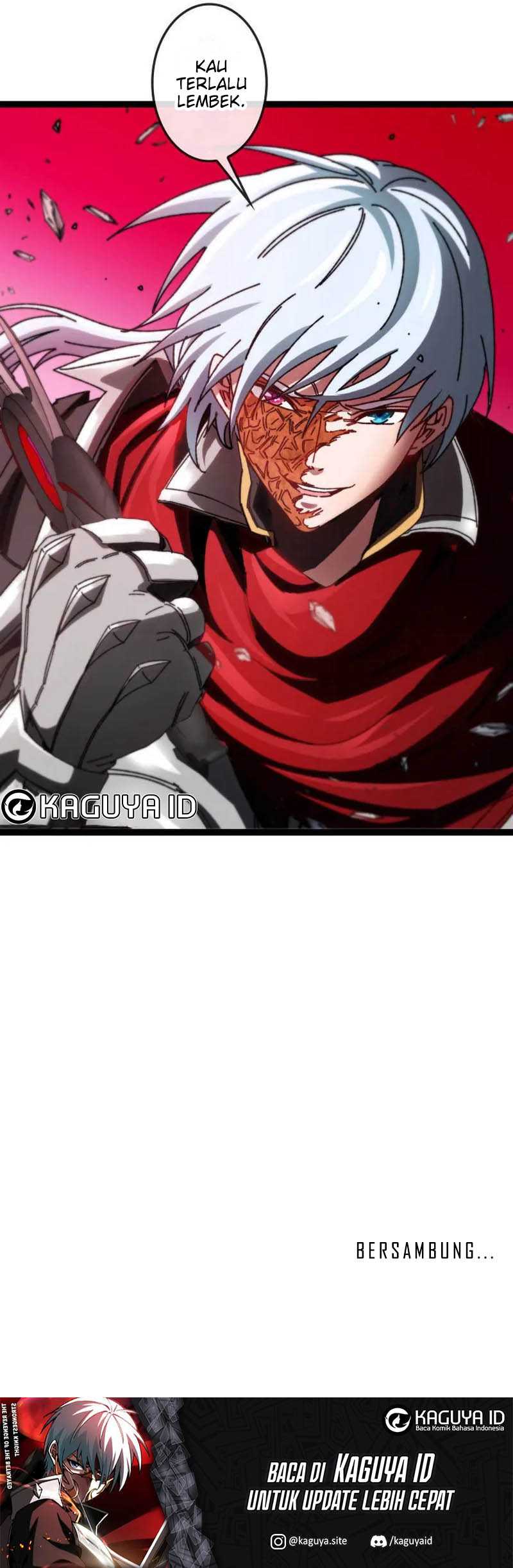 The Revenge of the Betrayed Strongest Knight Chapter 04