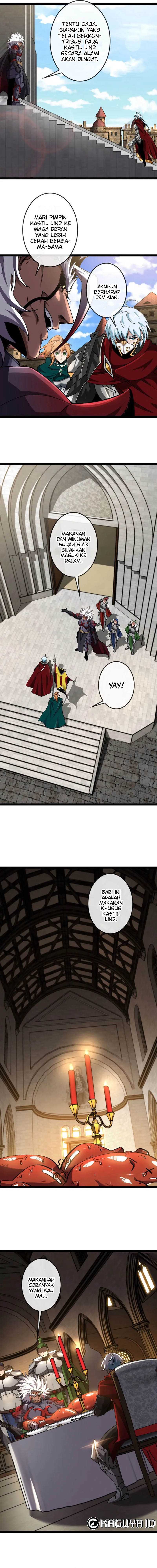 The Revenge of the Betrayed Strongest Knight Chapter 04