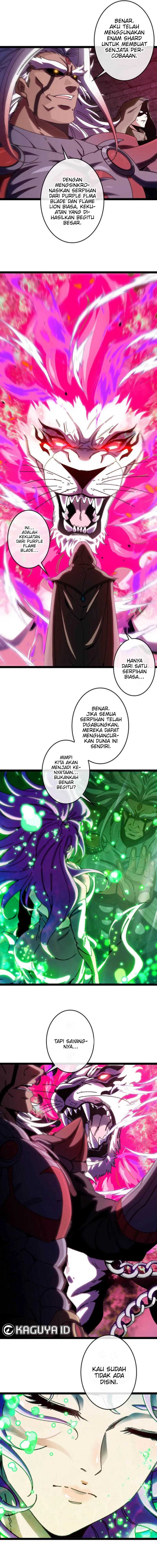The Revenge of the Betrayed Strongest Knight Chapter 04