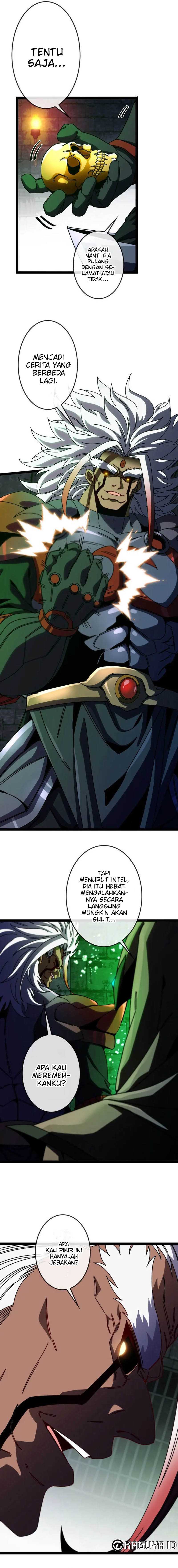 The Revenge of the Betrayed Strongest Knight Chapter 04