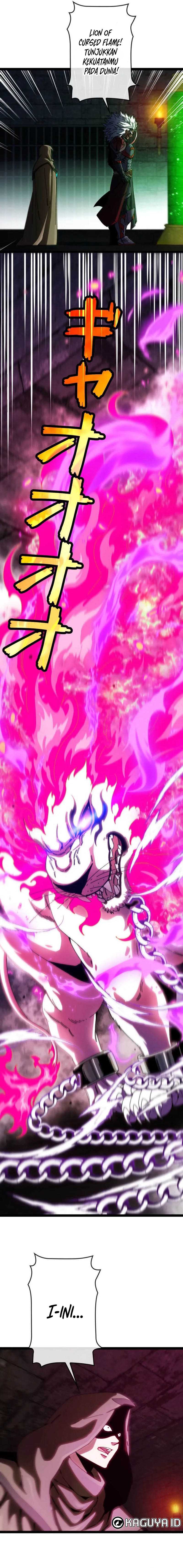 The Revenge of the Betrayed Strongest Knight Chapter 04
