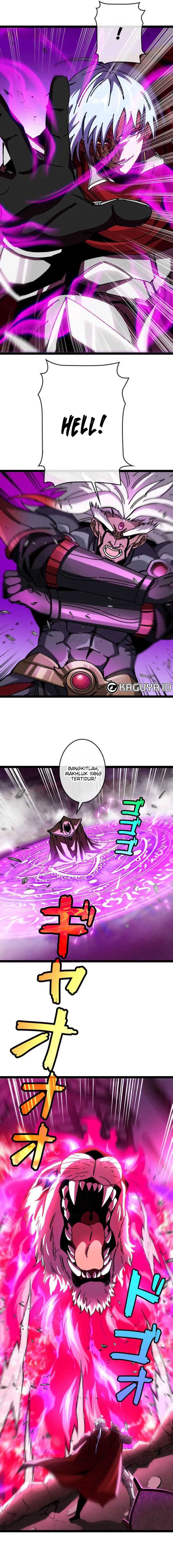 The Revenge of the Betrayed Strongest Knight Chapter 04