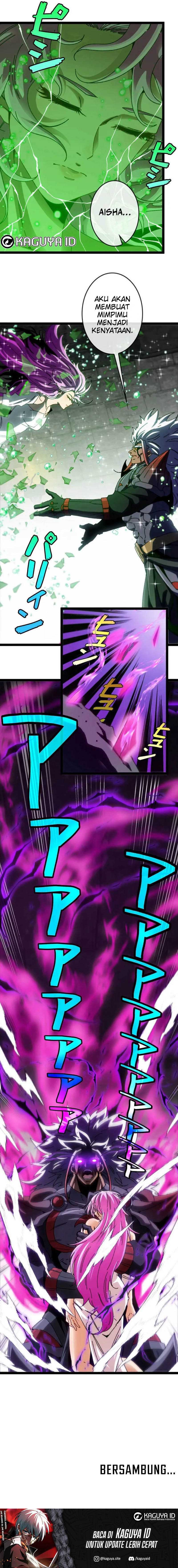 The Revenge of the Betrayed Strongest Knight Chapter 05