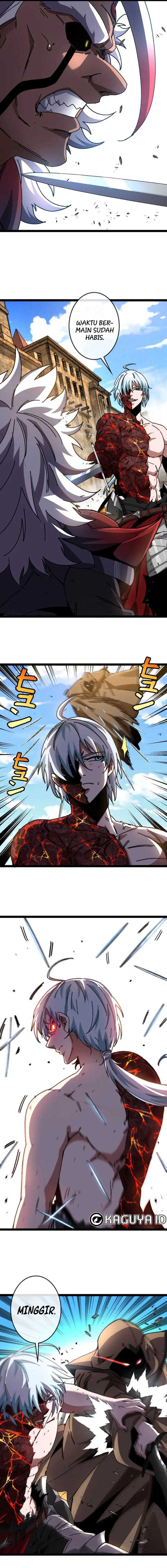 The Revenge of the Betrayed Strongest Knight Chapter 05
