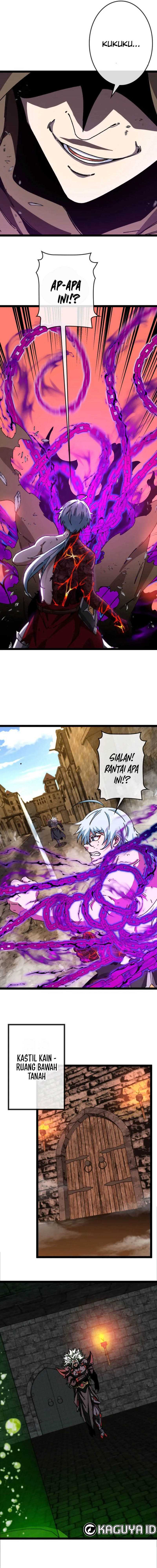 The Revenge of the Betrayed Strongest Knight Chapter 05