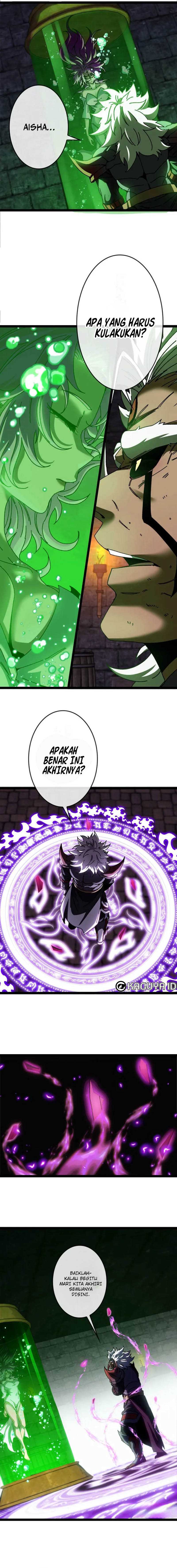 The Revenge of the Betrayed Strongest Knight Chapter 05