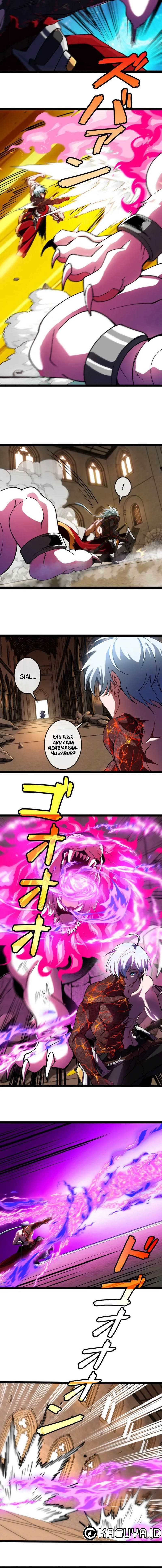 The Revenge of the Betrayed Strongest Knight Chapter 05