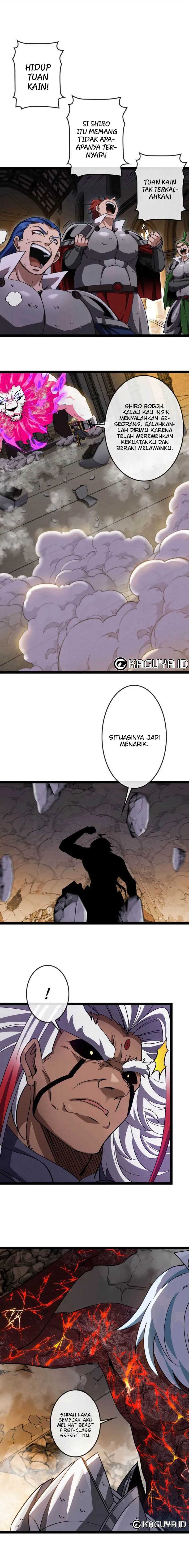 The Revenge of the Betrayed Strongest Knight Chapter 05