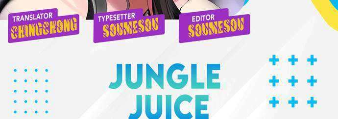 Jungle Juice Chapter 28