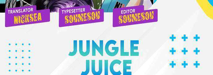 Jungle Juice Chapter 30