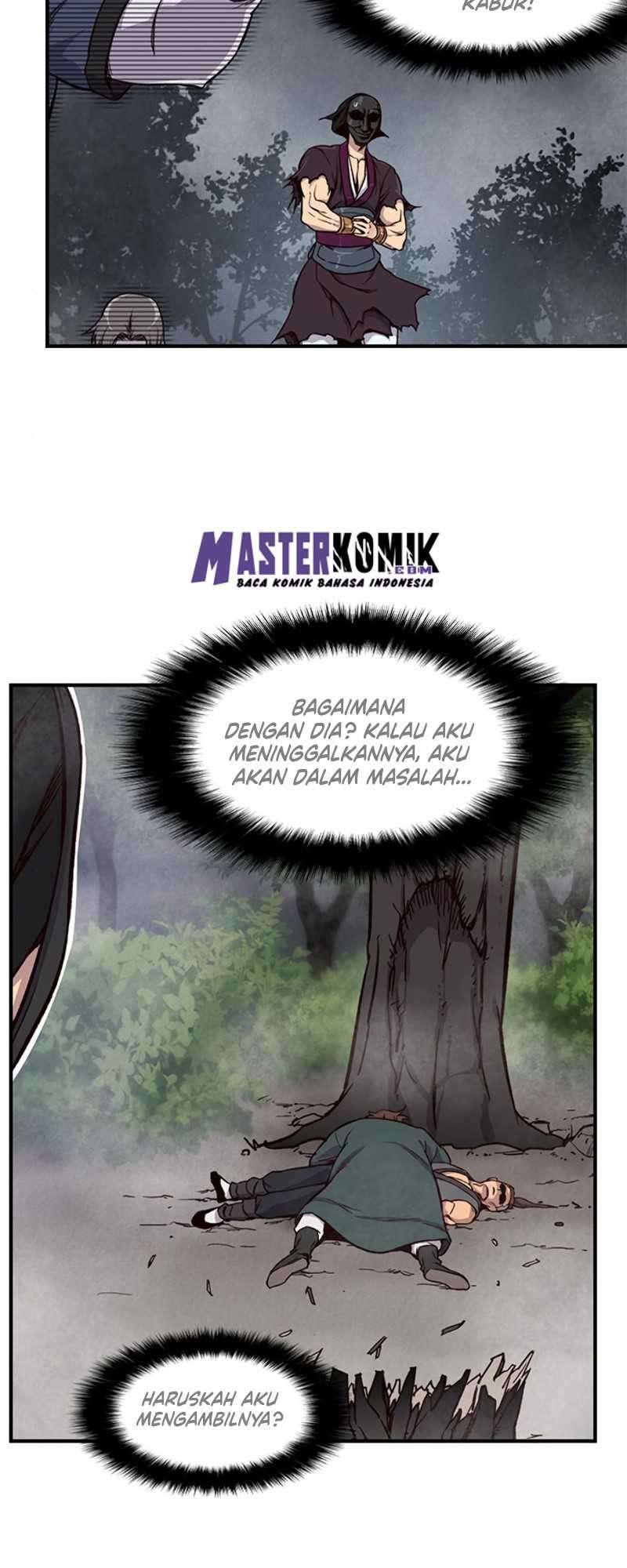 The Strongest Ever Chapter 14