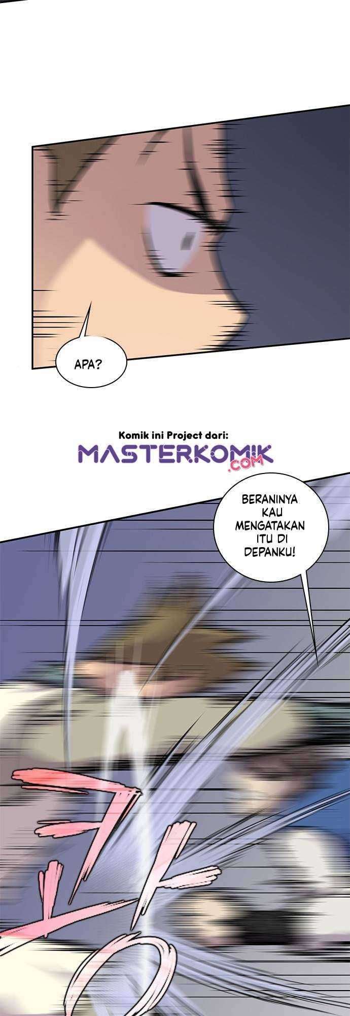 The Strongest Ever Chapter 26