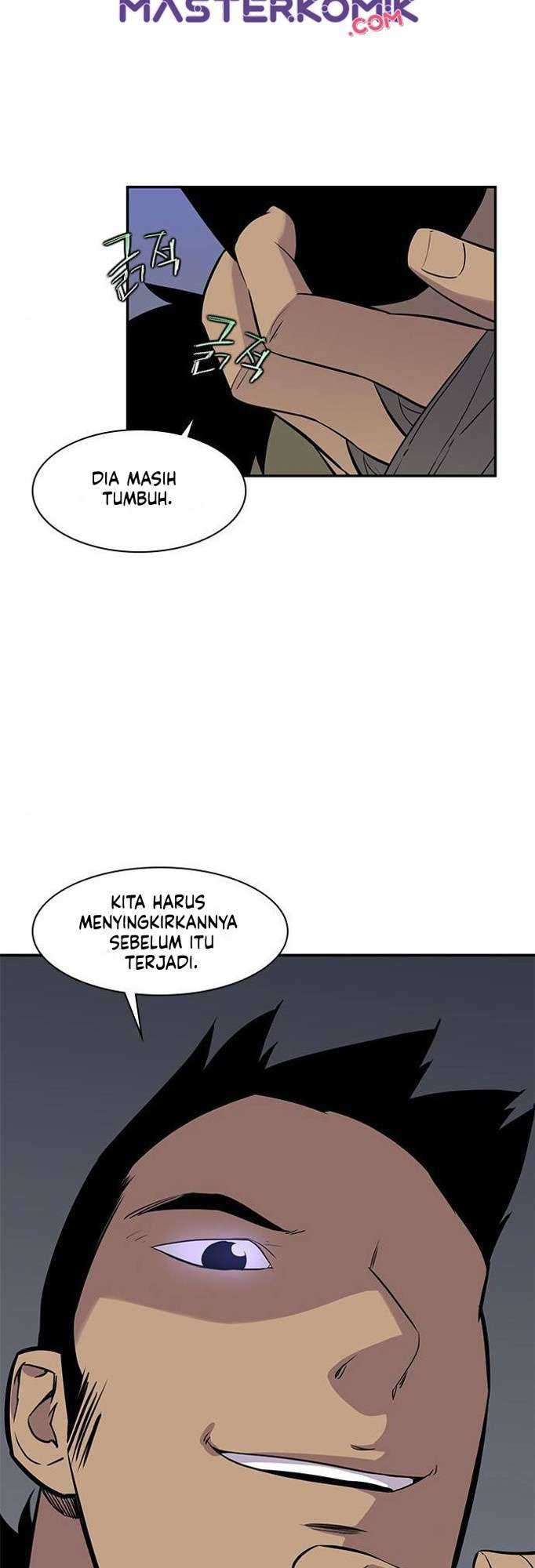 The Strongest Ever Chapter 26