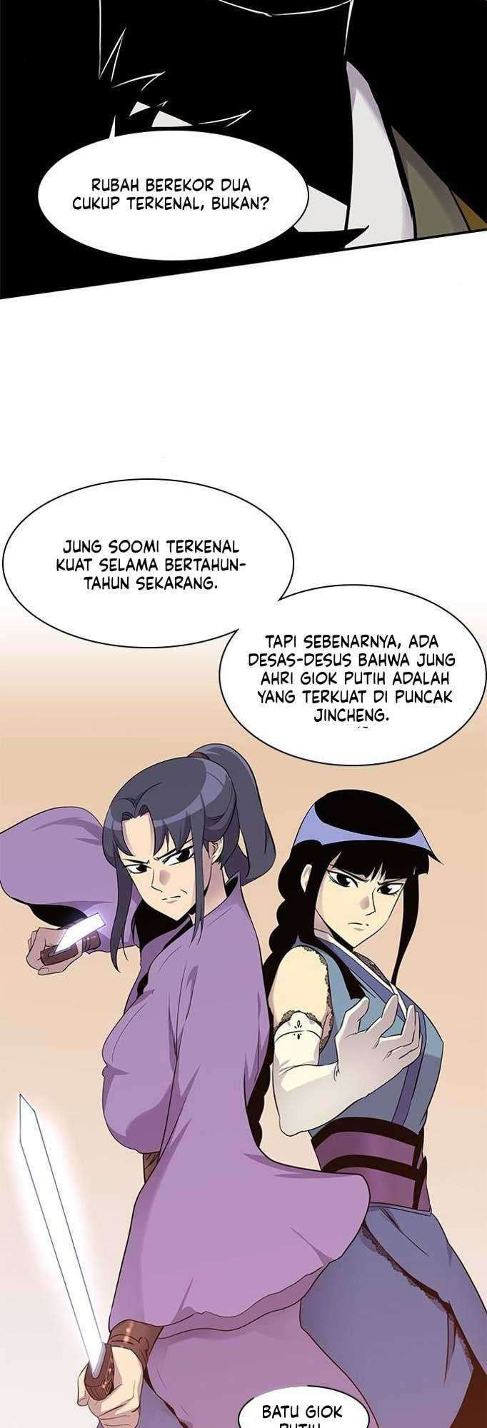 The Strongest Ever Chapter 26