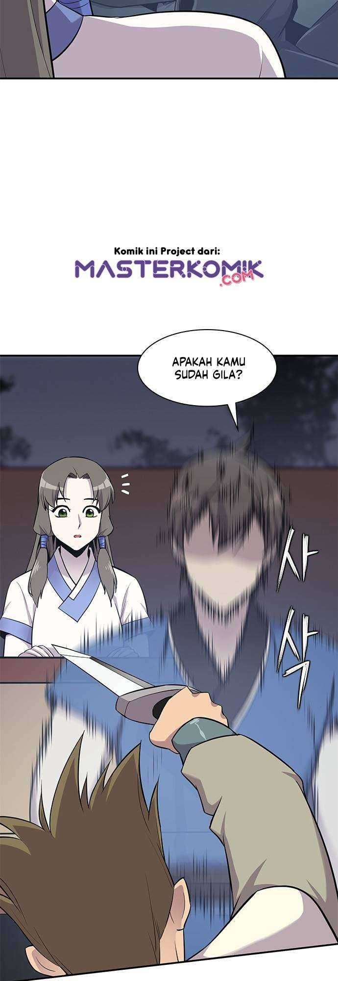 The Strongest Ever Chapter 26