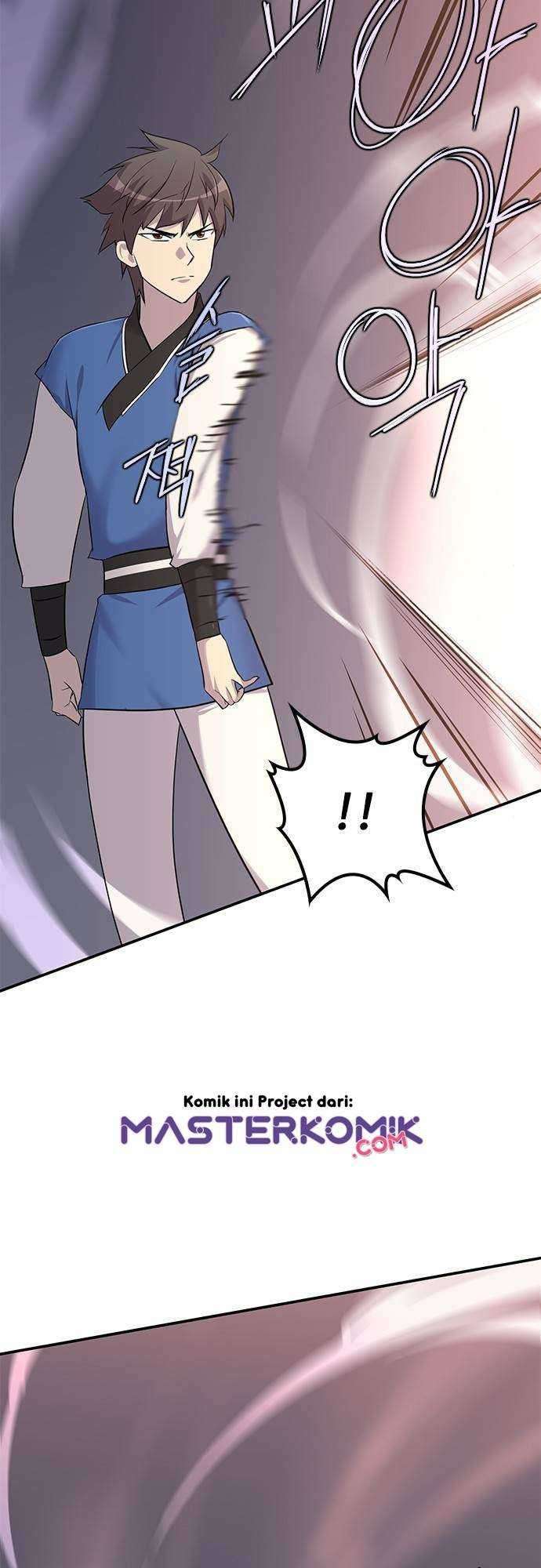 The Strongest Ever Chapter 26