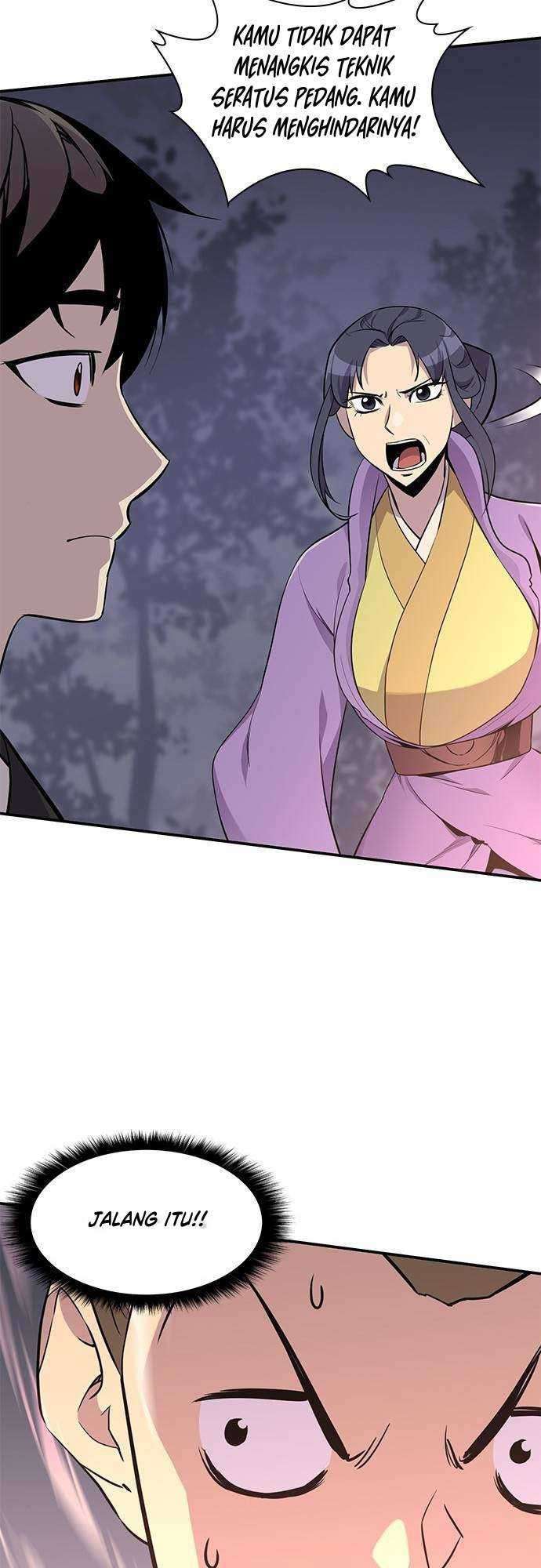 The Strongest Ever Chapter 26