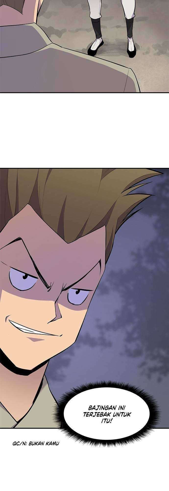 The Strongest Ever Chapter 26