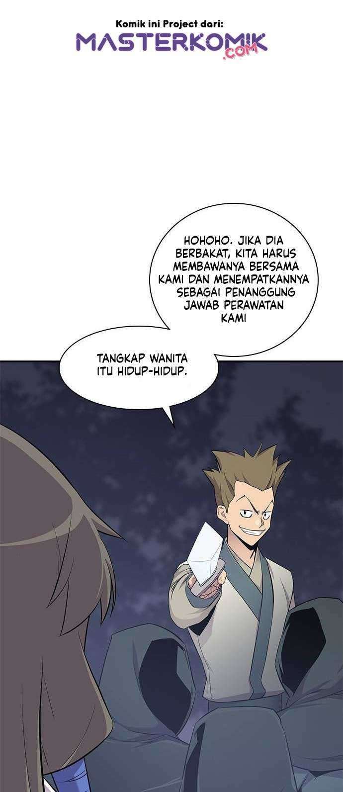 The Strongest Ever Chapter 26