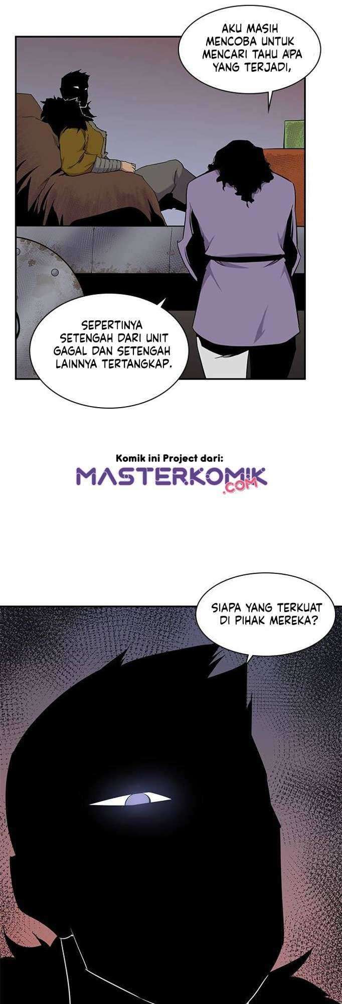 The Strongest Ever Chapter 26