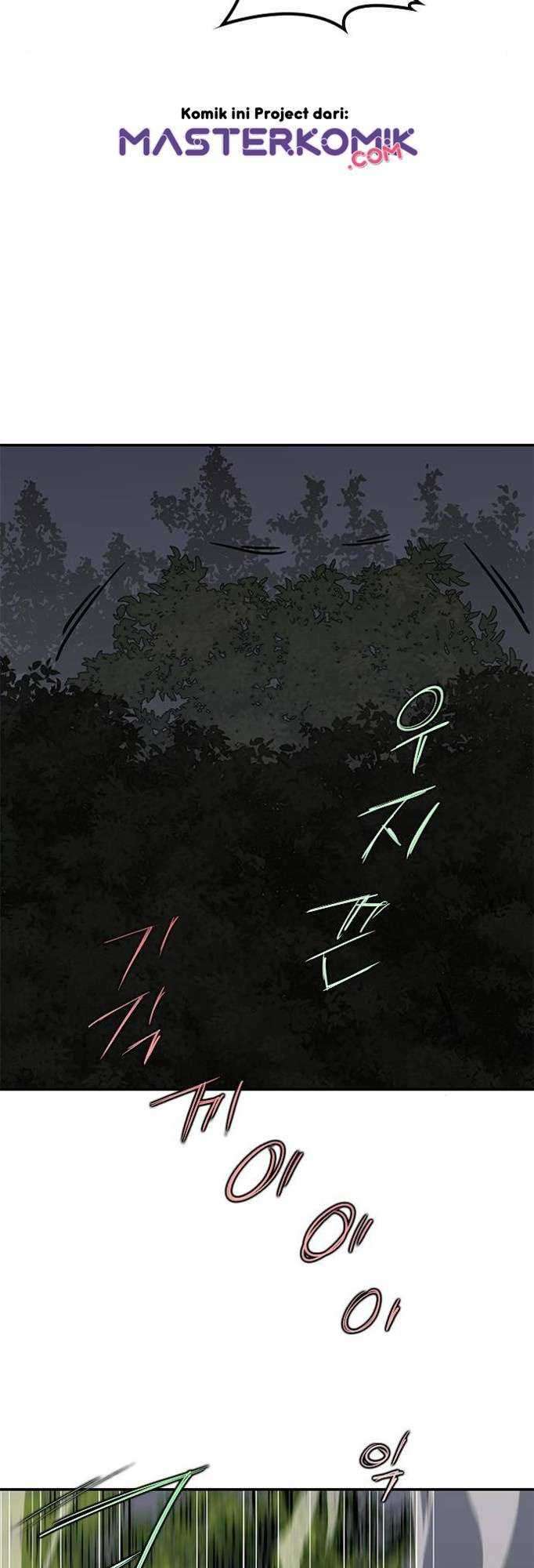 The Strongest Ever Chapter 26